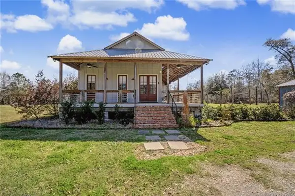 72407 Kustenmacher Road, Abita Springs, LA 70420