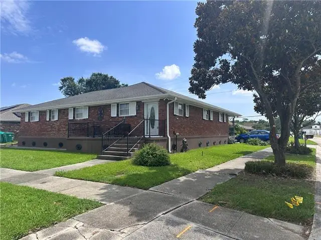 1233 Curtis Street, Harvey, LA 70058 - #2