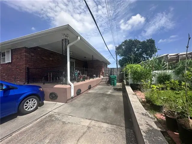 1233 Curtis Street, Harvey, LA 70058 - #3