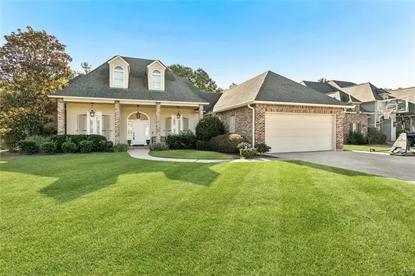 648 Silverthorne Lane, Covington, LA 70433