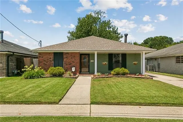 1208 Pasadena Avenue, Metairie, LA 70001 - #1