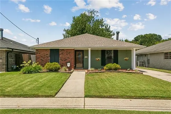 1208 Pasadena Avenue, Metairie, LA 70001