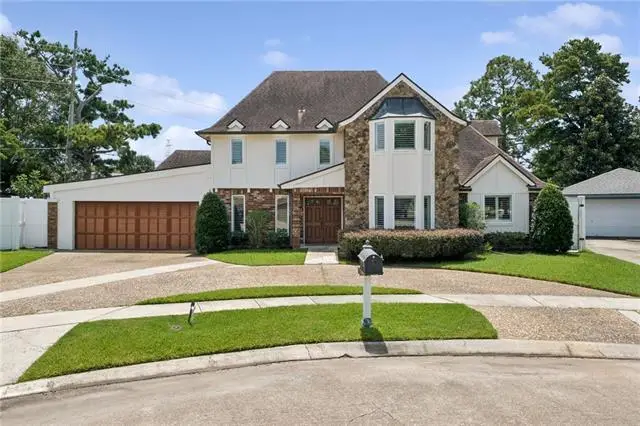 29 Madera Court, Kenner, LA 70065 - #1