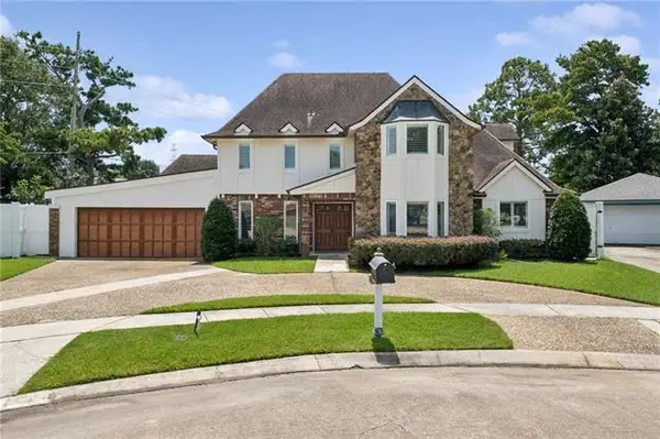 29 Madera Court, Kenner, LA 70065