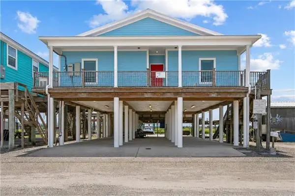 327 Martin Lane, Port Sulphur, LA 70083