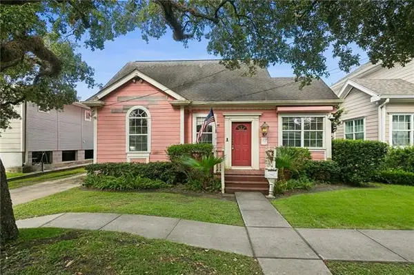 90 E Park Place, New Orleans, LA 70124