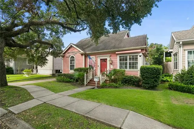 90 E Park Place, New Orleans, LA 70124 - #2