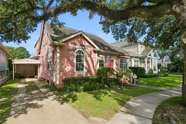 90 E Park Place, New Orleans, LA 70124 - #3
