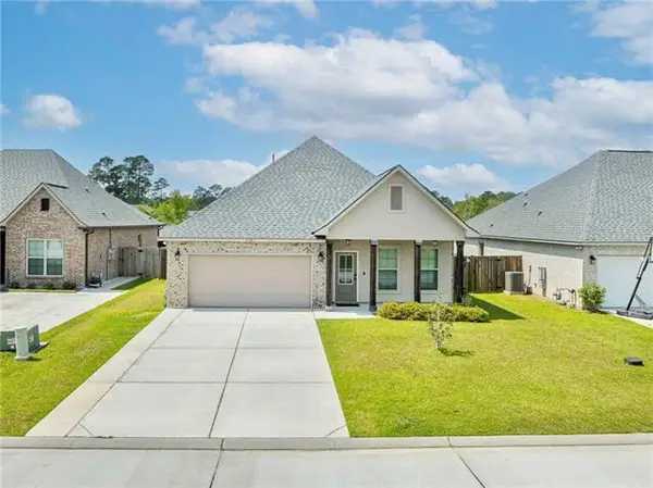 629 Claiborne Trails Drive, Slidell, LA 70458