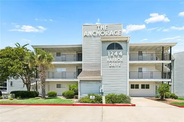 1244 Harbor Drive #314, Slidell, LA 70458 - #1