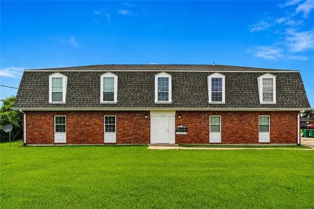 5569 Jordan Drive, Marrero, LA 70072 - #1