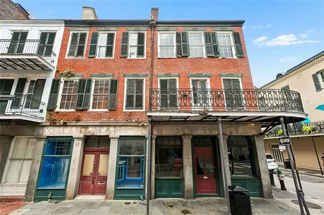 241 Chartres Street, New Orleans, LA 70130 - #2