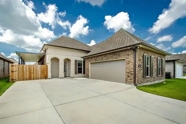 264 Owl Drive, Houma, LA 70364