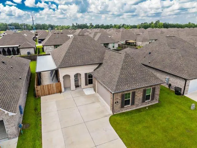 264 Owl Drive, Houma, LA 70364 - #3