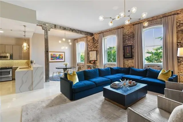 840 Tchoupitoulas Street #221, New Orleans, LA 70130 - #1