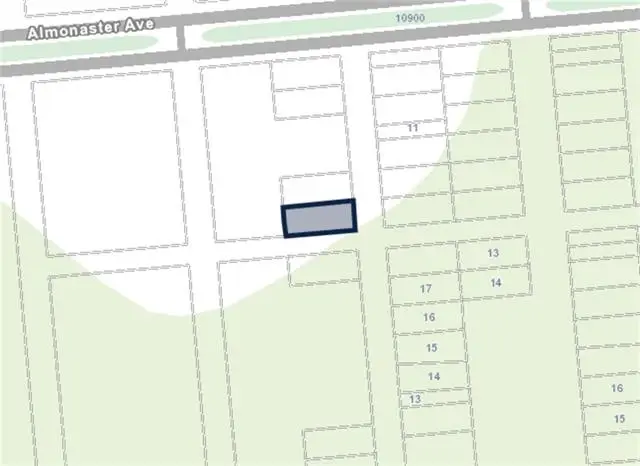 53994 Eames Avenue, New Orleans, LA 70129 - #1