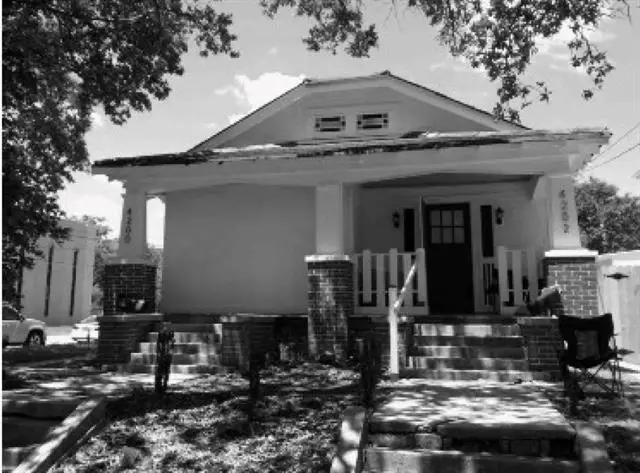 4200-02 Franklin Avenue, New Orleans, LA 70122 - #1