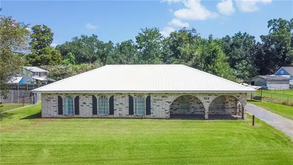 212 Daisy Street, Garyville, LA 70051