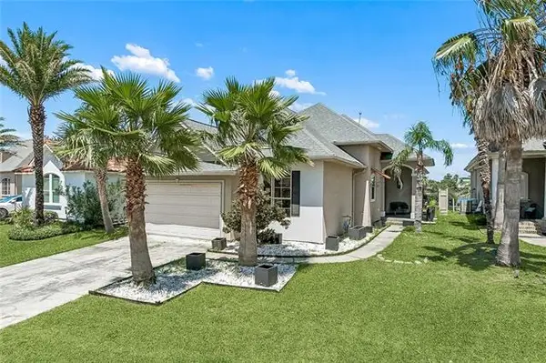 1473 Royal Palm Drive, Slidell, LA 70458