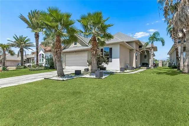 1473 Royal Palm Drive, Slidell, LA 70458 - #2