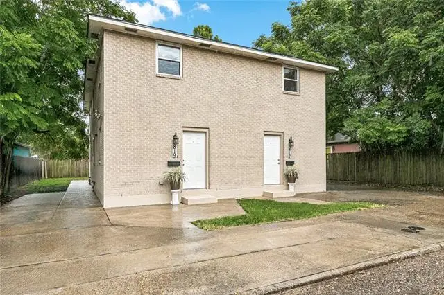 817-19 Egania Street, New Orleans, LA 70117 - #1