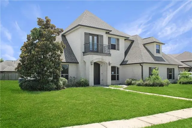 405 Lac Verret Drive, Luling, LA 70070 - #3