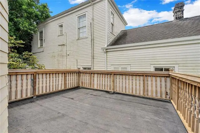 3404 N Rampart Street, New Orleans, LA 70117 - #3