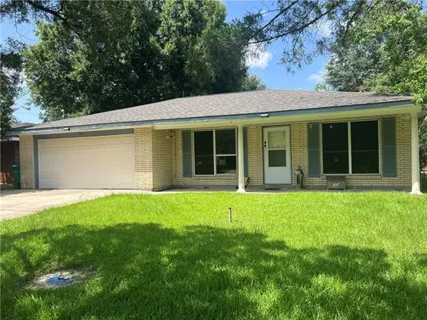 126 Palm Springs Drive, Slidell, LA 70458