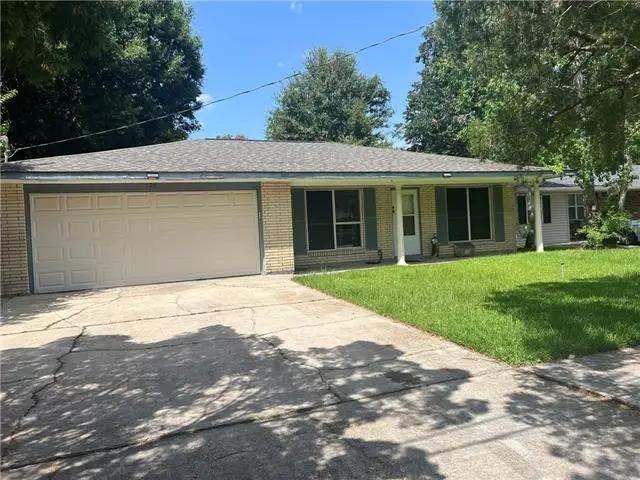 126 Palm Springs Drive, Slidell, LA 70458 - #2