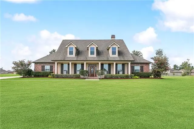 5 W Kori Lane, Waggaman, LA 70094 - #1