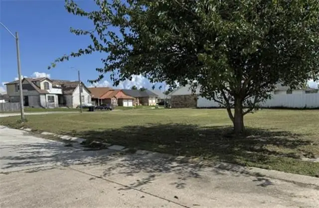 13900 Intrepid Street, New Orleans, LA 70129 - #1