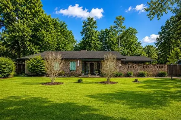 1326 Charwood Drive, Bogalusa, LA 70427