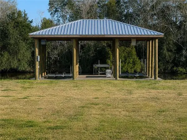 2305 Fort Beauregard Boulevard, St. Bernard, LA 70085