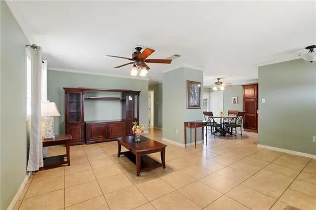 1632 Farrington Drive, Marrero, LA 70072 - #2