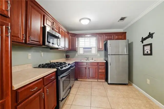 1632 Farrington Drive, Marrero, LA 70072 - #3