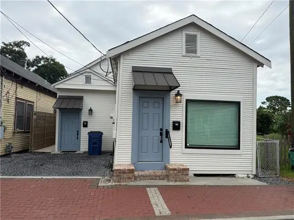 313-315 Sala Avenue, Westwego, LA 70094