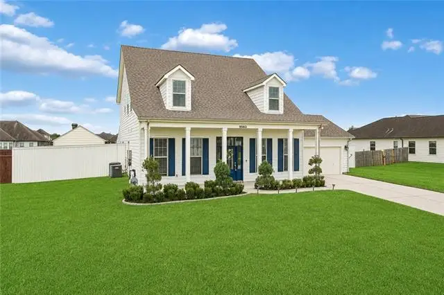 9563 Sugar Maple Lane, Westwego, LA 70094 - #2