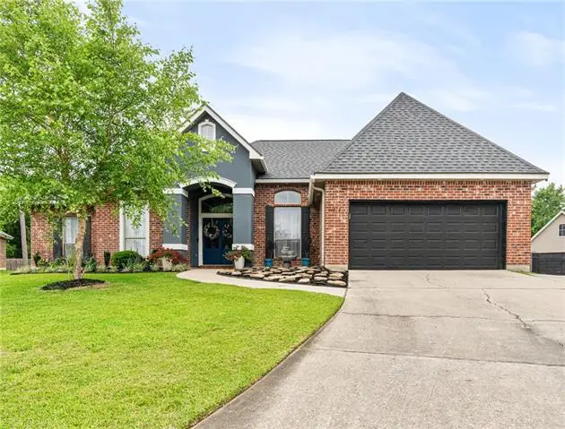 312 Annette Drive, Slidell, LA 70458 - #1
