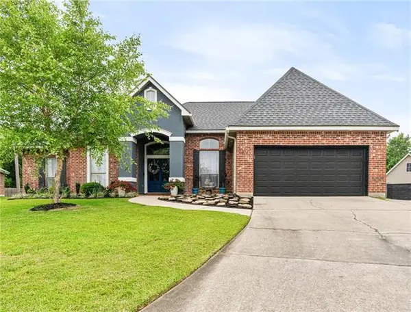 312 Annette Drive, Slidell, LA 70458