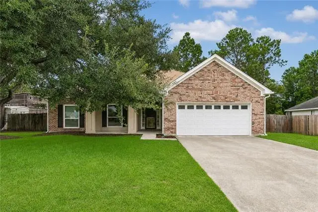 209 Meadows Boulevard, Slidell, LA 70460 - #1