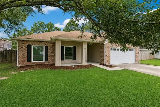 209 Meadows Boulevard, Slidell, LA 70460 - #2