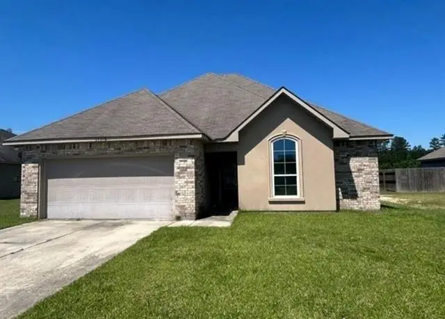 25613 Palmwood Court, Denham Springs, LA 70726 - #1