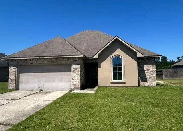25613 Palmwood Court, Denham Springs, LA 70726 - #3