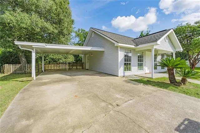 157 Parkview Court, Ponchatoula, LA 70454 - #2