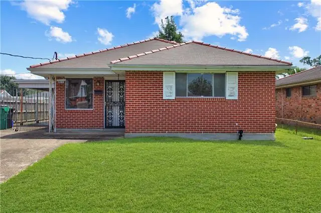 1701 Kent Avenue, Metairie, LA 70001 - #1