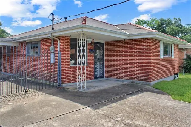 1701 Kent Avenue, Metairie, LA 70001 - #3