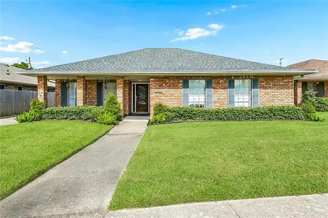 4004 Richland Avenue, Metairie, LA 70002 - #2