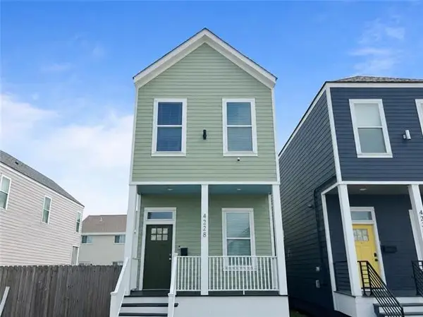 4228 Erato Street, New Orleans, LA 70125