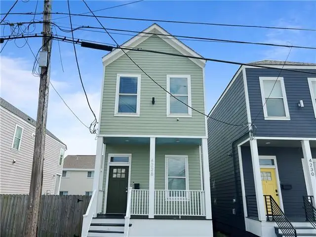 4228 Erato Street, New Orleans, LA 70125 - #2