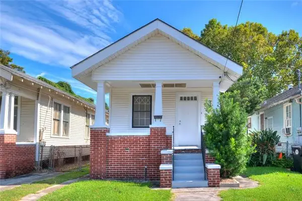4629 Palmyra Street, New Orleans, LA 70119